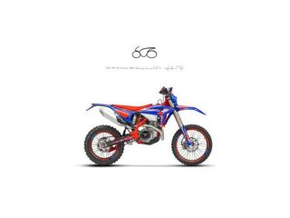 BETAMOTOR RR 480 RACE MY 26