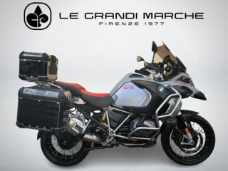 BMW R 1250 GS Adventure