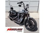 Harley Davidson  Sportster 1200