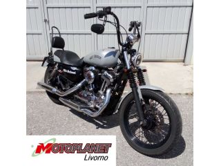 Harley Davidson  Sportster 1200
