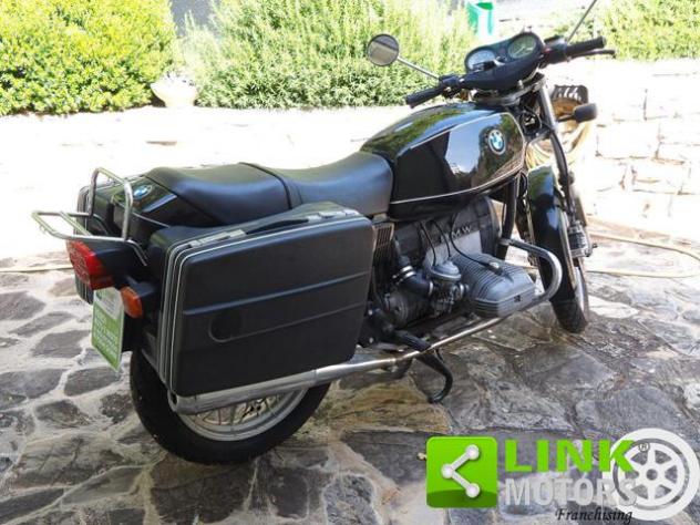 BMW R 65 1981 ASI rif. 23015899 - Foto 2