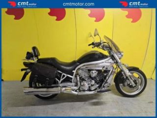 HYOSUNG Aquila 650 Garantita e Finanziabile rif. 23860301
