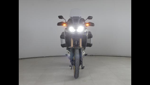 Honda CRF1100L Africa Twin Africa Twin CRF 1100L Adventure Sports Travel Edition DCT Ab - Foto 3