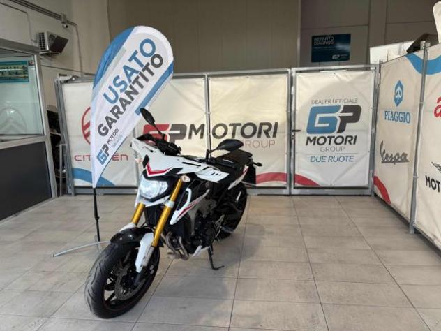 YAMAHA MT-09 Street Rally rif. 23888088 - Foto 2