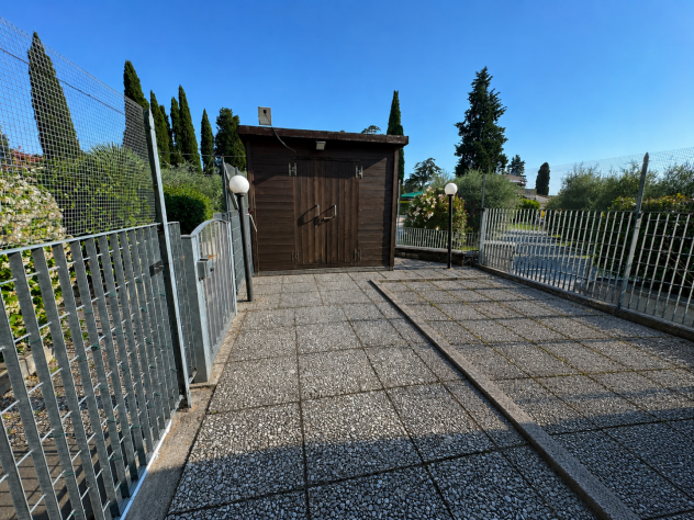 Appartamento in affitto a Quattro Strade - Bientina 90 mq Rif: 1418775 - Foto 3