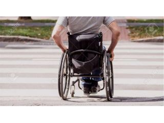 A000749 - ADATTABILE PER INVALIDI, (possiamo concordare le occorrenze necessrie)