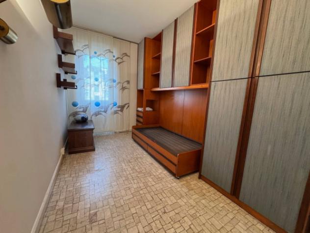 Appartamento di 100 m² con 3 locali in affitto a Milano - Foto 13