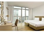 Trilocale Superior - Torre Galfa Milano Luxury Apartments