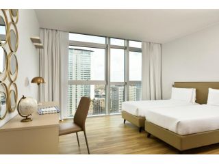 Trilocale Superior - Torre Galfa Milano Luxury Apartments