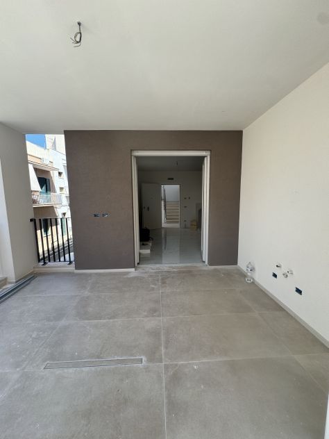 Appartamento di pregio nuovo in locazione classe A+ Via Nenni 25 Monopoli Centro - Foto 2