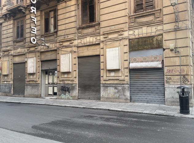 Stabile/Palazzo - Palermo . Rif.: GST222 - 27/2026ACG