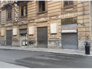 Stabile/Palazzo - Palermo . Rif.: GST222 - 27/2026ACG