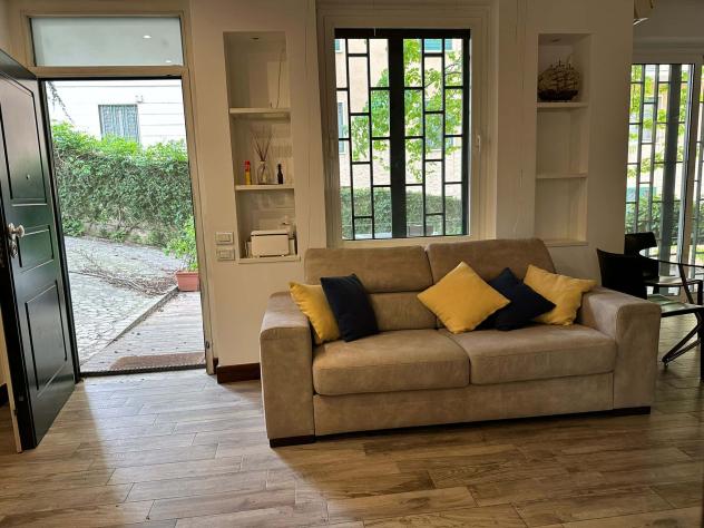 Appartamento in Via Nicolò Piccinni, Roma (RM) - Foto 2