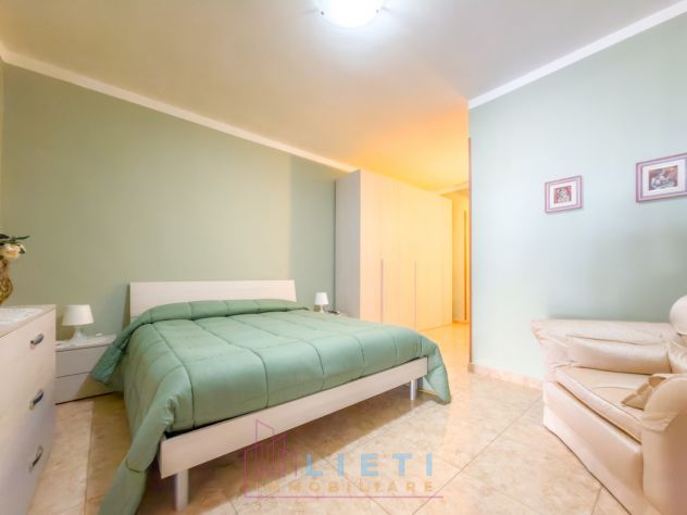 Villino indipendente fronte mare a San Vito Taranto - Foto 7