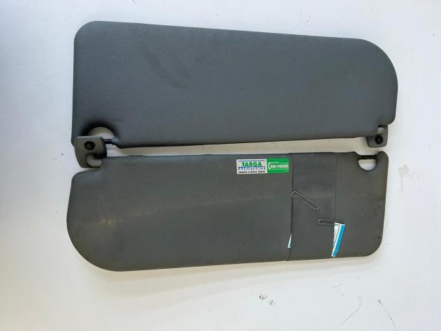 COPPIA PARASOLE DX E SX FIAT Scudo 1° Serie (9404)
