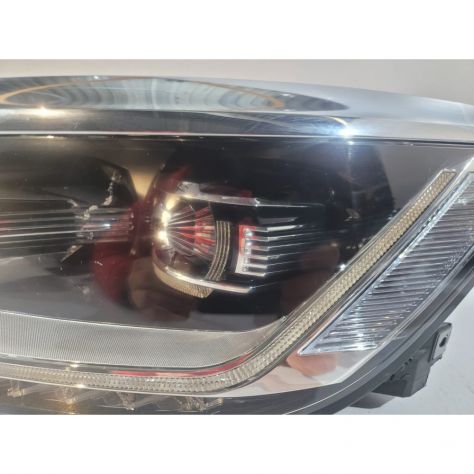 VW Passat B8 Lift - Faro Full Led - L 13590 - Foto 3