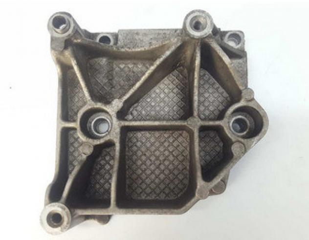 STAFFA SUPPORTO COMPRESSORE CITROEN Xsara Picasso 2° Serie 9657137480 benzina 1.6 (0306)