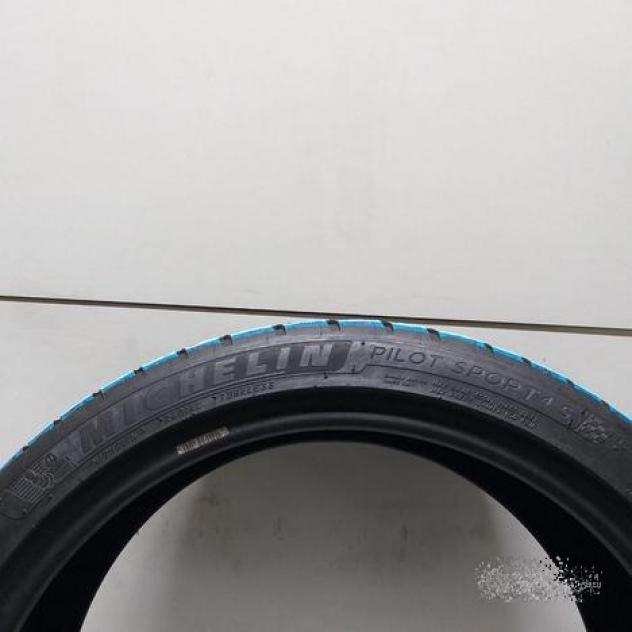 2 gomme 225 45 19 michelin a39353 - Foto 5