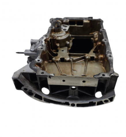 COPPA OLIO MOTORE PEUGEOT 208 Serie 9827467380 HN05 Benzina 1200 (19) - Foto 7