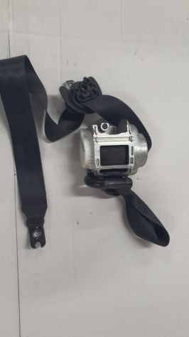 CINTURA ANTERIORE DX FIAT 500X 2015 34233468 - Foto 3