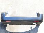PARAURTI POSTERIORE COMPLETO LAND ROVER Freelander 3° Serie 224DT (0611)