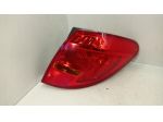 STOP FANALE POSTERIORE DESTRO OPEL Meriva 3° Serie 13307494 A14XER (10)