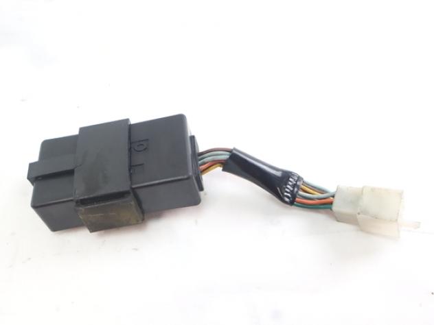 KYMCO DINK 150 LX 3195AKBE900 CENTRALINA 99 - 02 CONTROL UNIT - Foto 3