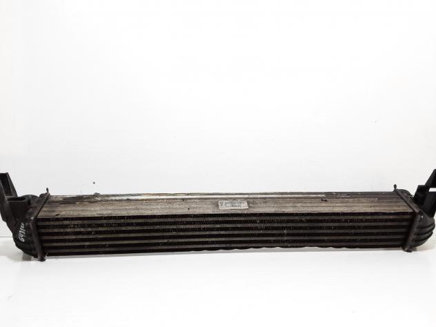INTERCOOLER SKODA Roomster 1° Serie 6R0145805 CAYB Diesel 1600 (06) - Foto 4