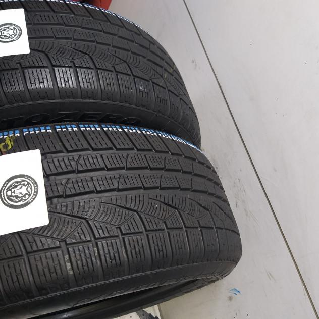 2 GOMME 245 50 18 PIRELLI A63976 - Foto 4