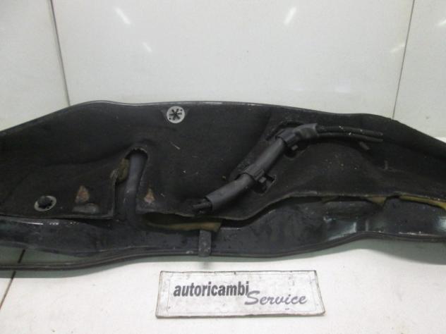6N0010209M GOCCIOLATOIO SOTTOPARABREZZA VOLKSWAGEN NEW BEETLE 1.9 D 66KW 5M 3P (1999) RICAMBIO USATO - Foto 4