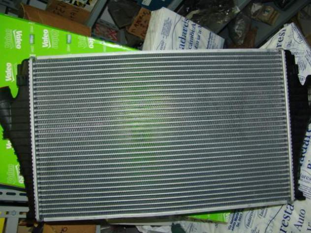 Radiatore intercooler nuova croma 51770436 - Foto 2