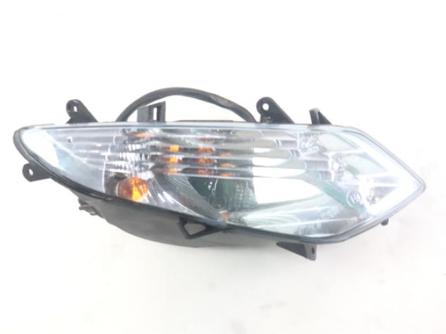 KYMCO AGILITY 150 R16+ 33400ALJ8EZ5 FRECCIA ANTERIORE DESTRA 17 - 20 FRONT RIGHT FLASHER - Foto 3