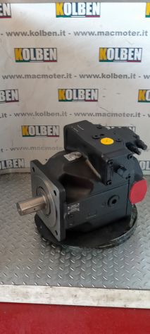 Pompa Rexroth A4VSO250LR2G/30R-PPB13N00 - Foto 2