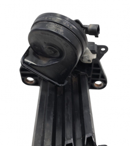 RINFORZO PARAURTI ANTERIORE FIAT 500 X Serie 00521135710 (15) - Foto 5