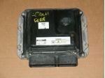 98002895 ECU OPEL ASTRA GM 1.7 98002895 890028953 MB275800-4853
