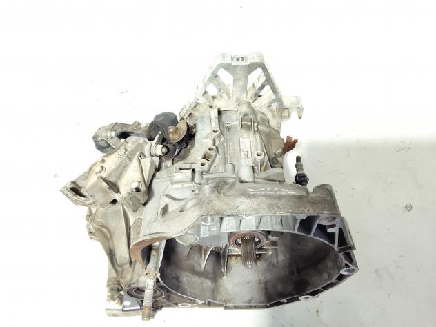 CAMBIO MANUALE COMPLETO FIAT Panda 3° Serie 55248057 199A9000 Diesel 1300 (12) - Foto 4