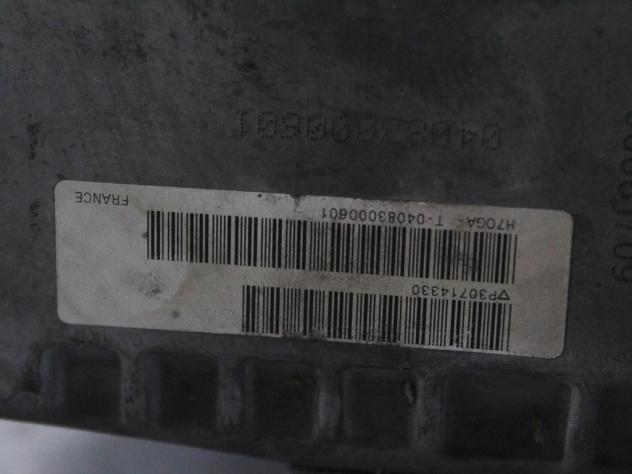 30714330 PIANTONE STERZO VOLVO V50 SW 2.0 D 100KW 6M 5P (2004) RICAMBIO USATO - Foto 4