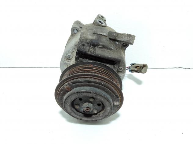 COMPRESSORE A/C OPEL Adam 1° Serie 95369543 A14XEL Bifuel/Gas 1400 (13)