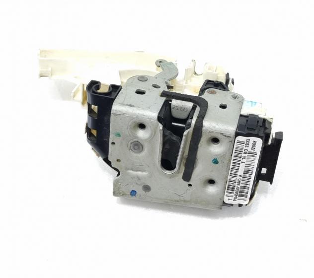 SERRATURA ANTERIORE DESTRA FIAT Freemont 1° Serie P04589916AD (11) - Foto 2