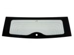 1008126 LUNOTTO VETRO CRISTALLO TERMICO CON SBRINAMENTO MICROCAR M.GO