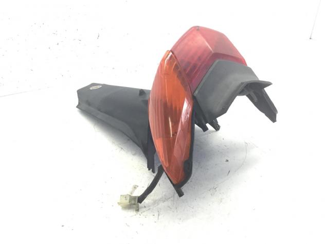 YAMAHA NXC CYGNUS X 125 FARO FANALE FRECCE POSTERIORI - ROTTURE E CREPA 2004 - Foto 5