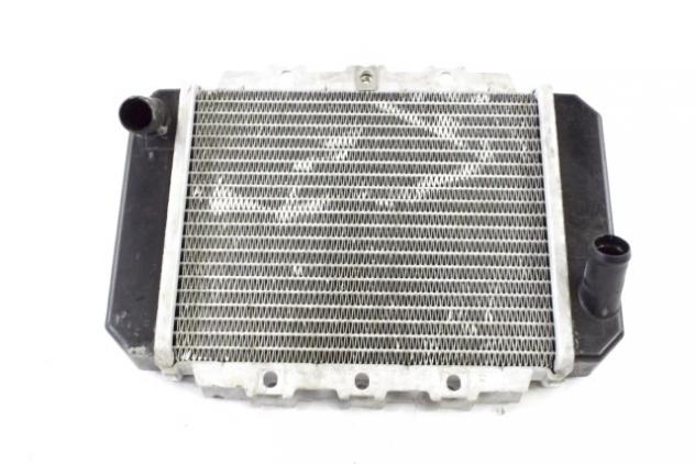 KYMCO XCITING 400 S TCS 19010LKF5E0B RADIATORE 19 - 23 WATER COOLER