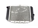 KYMCO XCITING 400 S TCS 19010LKF5E0B RADIATORE 19 - 23 WATER COOLER