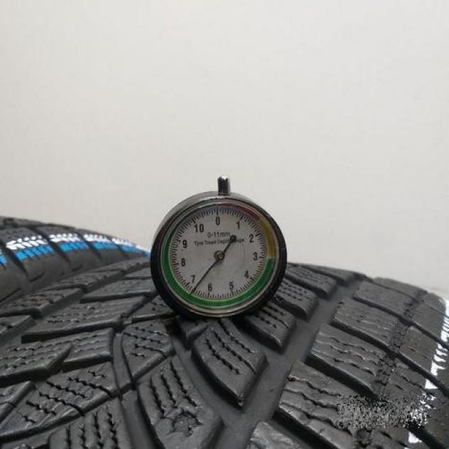 4 gomme 235 55 19 goodyear a38556 - Foto 4