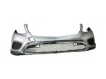 PARAURTI ANTERIORE CON SENS MERCEDES GLC X253 2015 A2538850325 SPOILER  HA FERMI