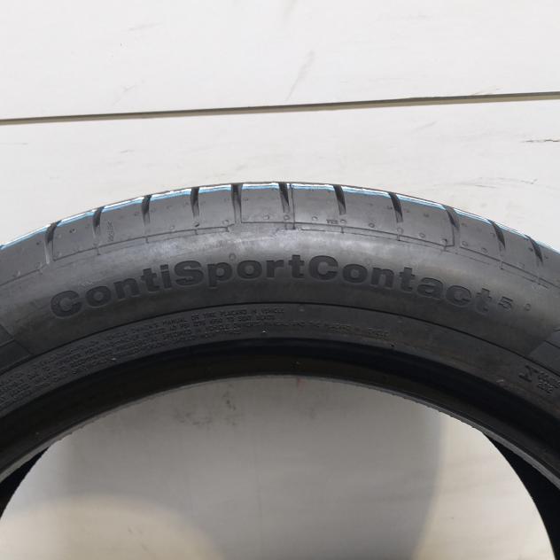 2 GOMME 205 50 17 CONTINENTAL A60920 - Foto 5