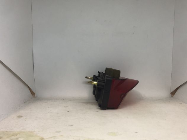 Ricambi Originali per Honda CBR 600 F Sport (2001/2002) Usati - Foto 7