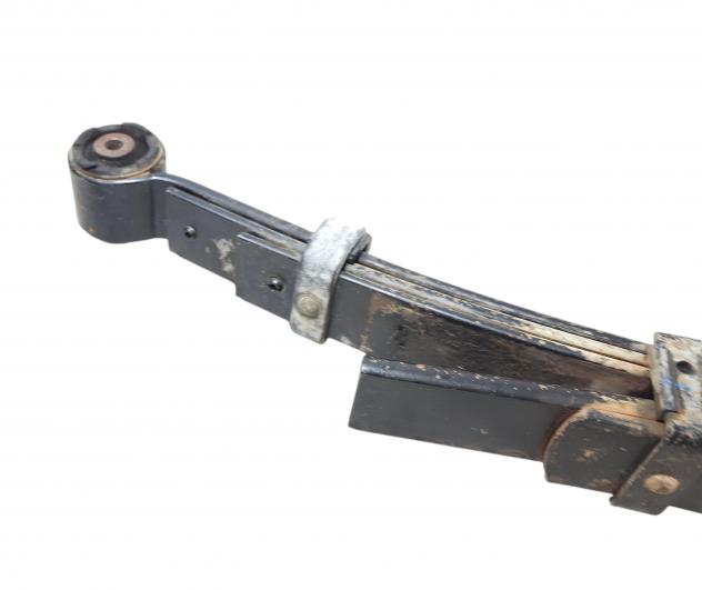 BALESTRA POSTERIORE SX FORD Ranger (TKE) EB3C-5B669-MB (11) - Foto 9