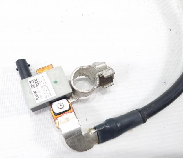 CAVO BATTERIA MINI Countryman Serie (F60) 61216821206 B47 C20 A, B47 C20 B Diesel 2000 (16) - Foto 4