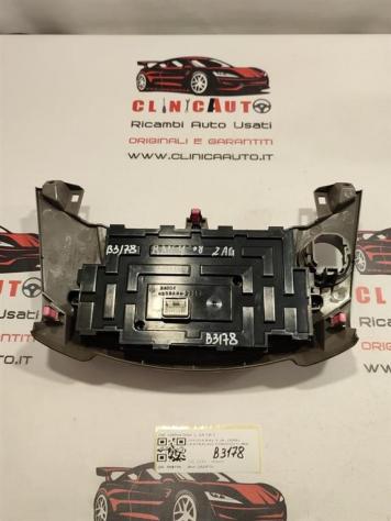 CENTRALINA CLIMA TOYOTA Rav4 4° Serie 455944-2060 2ADFTV (0509) - Foto 4